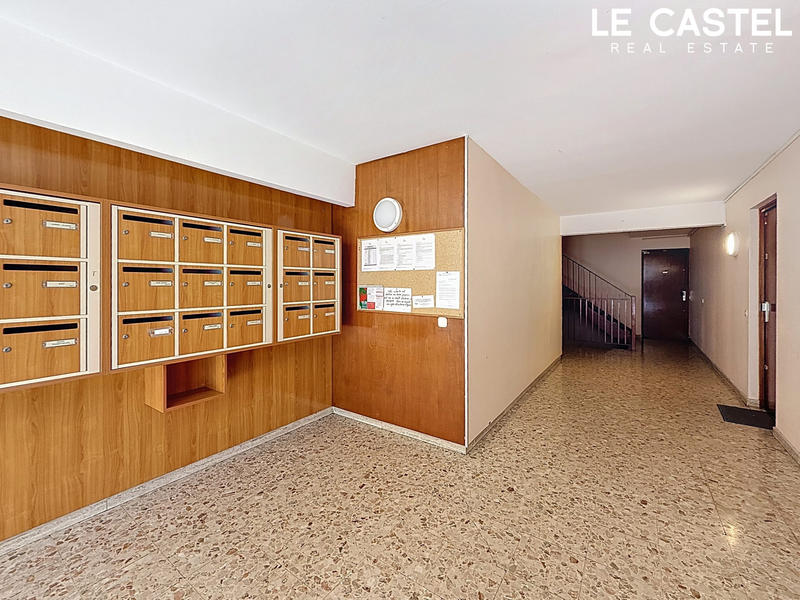 Appartement - 86 m² - 4 pièces