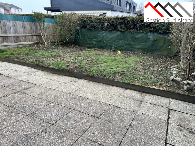 Maison - 93 m² - 5 pièces