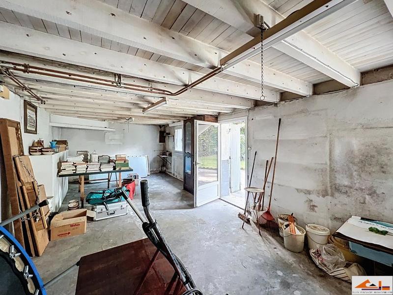 Villa - 65 m² - 4 pièces