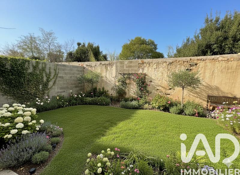 Appartement - 99 m² - 4 pièces