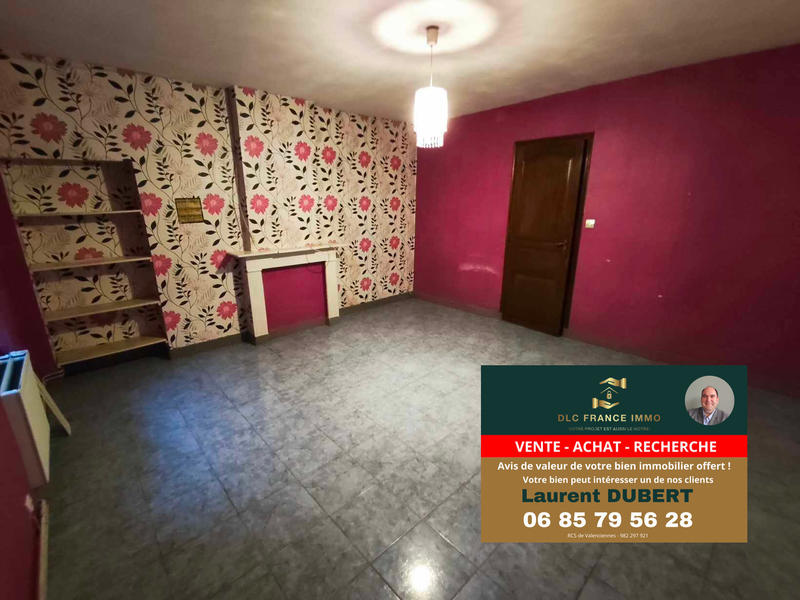 Maison - 146 m² - 6 pièces