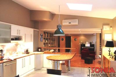 Maison - 169 m² - 7 pièces