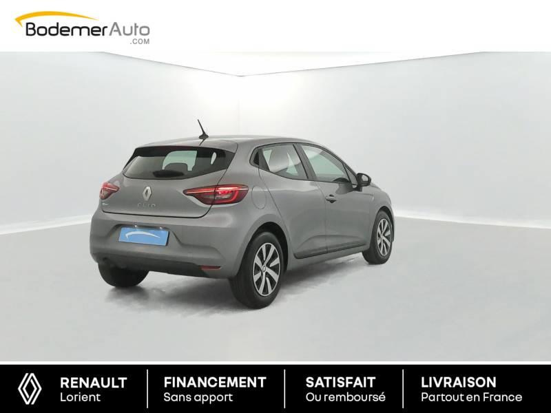 Renault Clio TCe 90 Equilibre