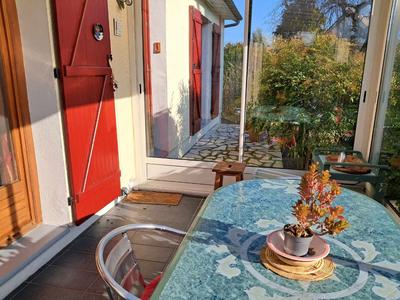 Maison - 75 m² - 3 pièces