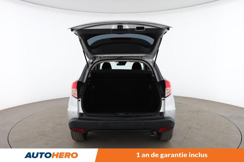 Honda Hrv 1.6 i-Dtec Executive 120 ch