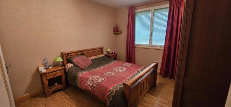 Maison - 104 m² - 6 pièces