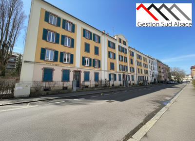 Appartement - 86 m² - 5 pièces