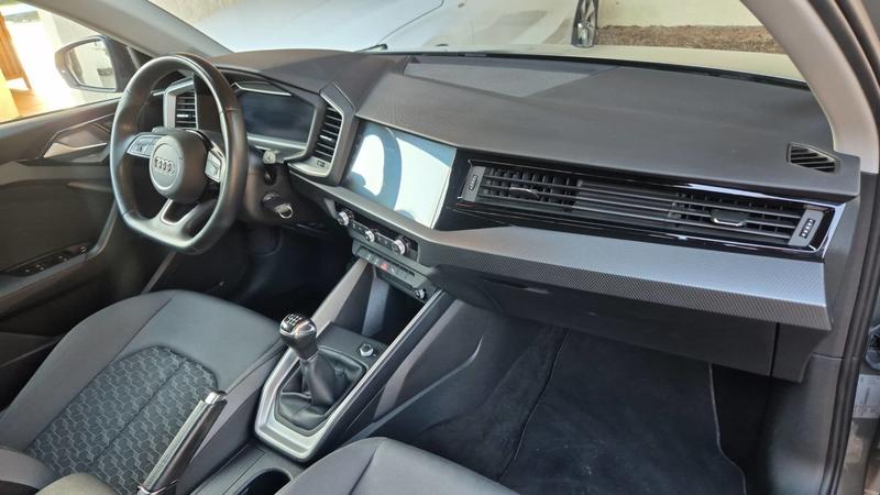 Audi A1 sportback 30 Tfsi 110 s-Line