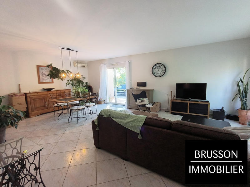 Villa - 115 m² - 4 pièces