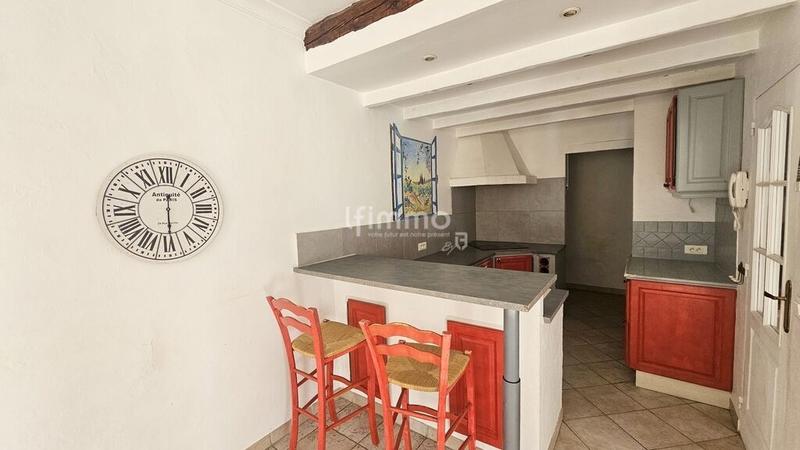 Maison de ville - 79 m² - 5 pièces