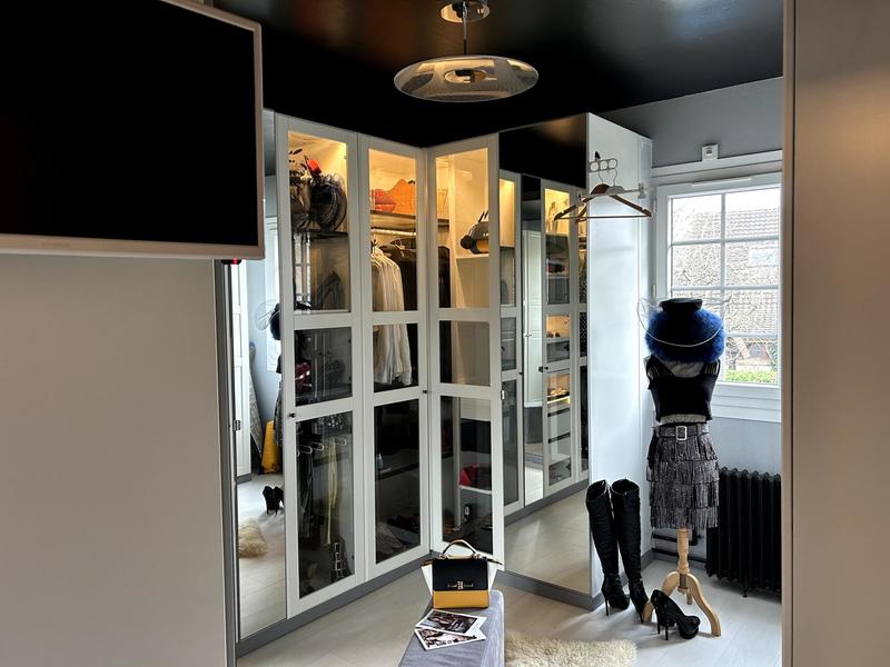 Maison - 180 m² - 6 pièces