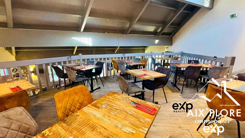 Fonds de commerce - Magasins - 308 m²