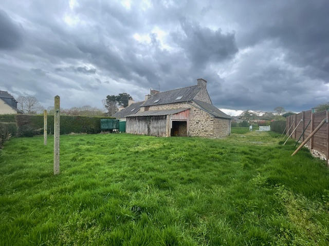 Maison - 78 m² - 4 pièces