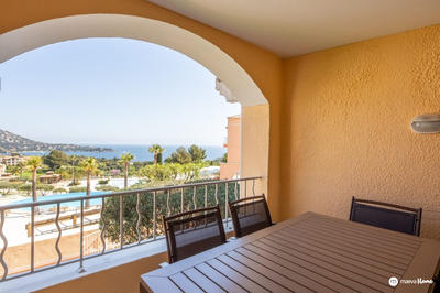 Appartement - 39 m² - 3 pièces