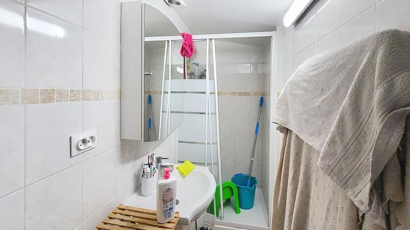 Maison - 63 m² - 6 pièces