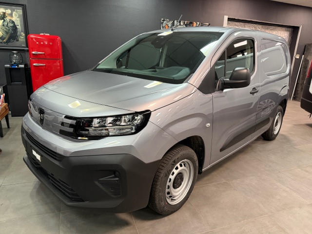 Peugeot Partner Standard