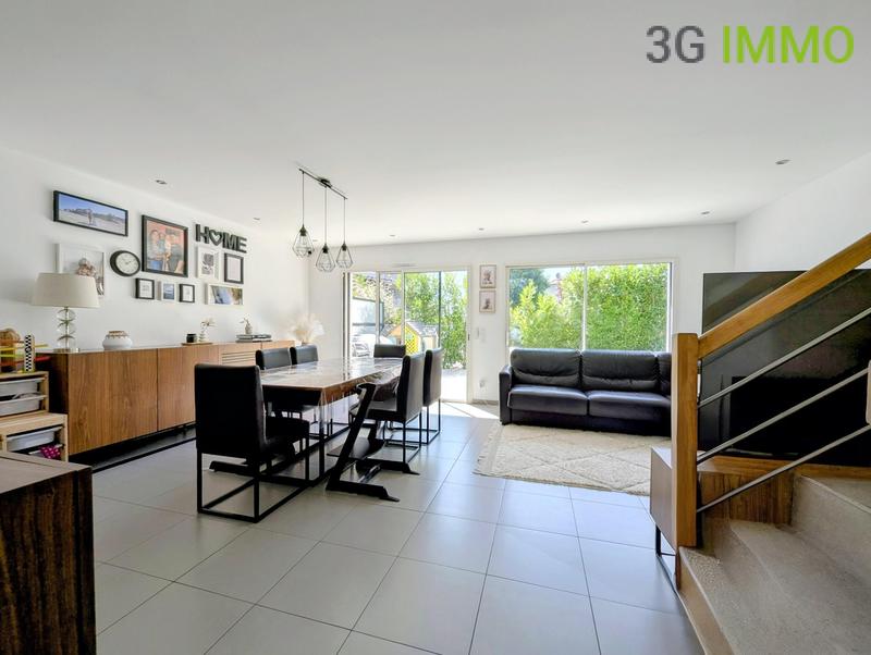 Villa - 94 m² - 4 pièces