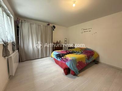 Maison - 104 m² - 4 pièces