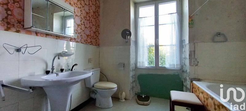 Maison - 487 m² - 13 pièces