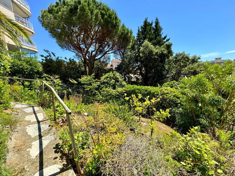 Appartement - 58 m² - 2 pièces