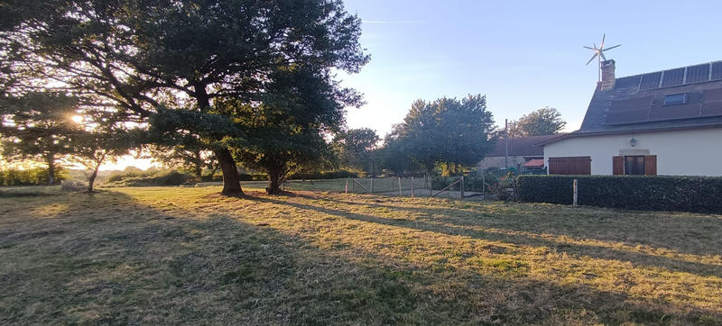 Maison - 105 m² - 4 pièces