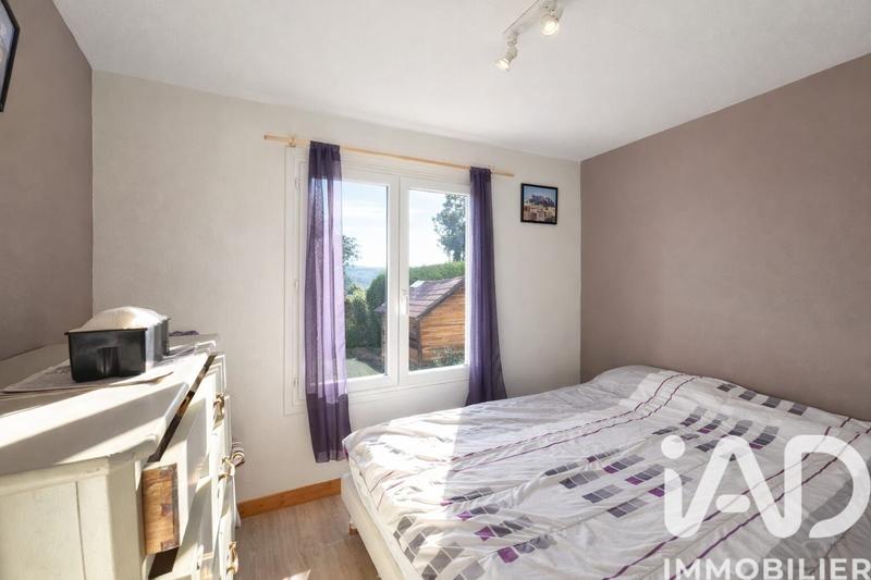 Châlet - 47 m² - 4 pièces