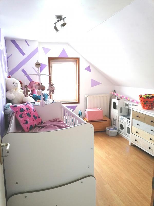 Maison de campagne - 115 m² - 5 pièces