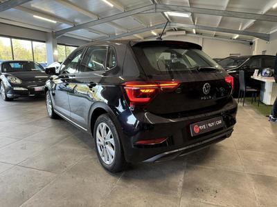 Volkswagen Polo 1.0 Tsi - 95 VI Style Phase 2 / Garantie 12 Mois