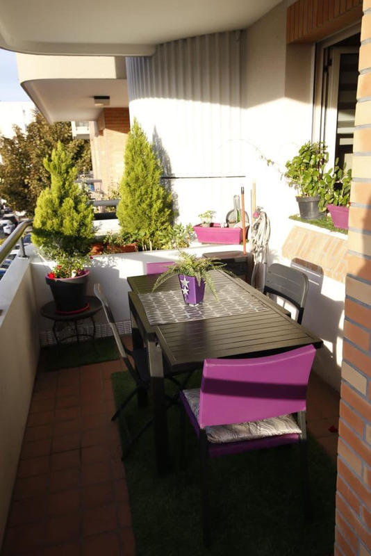 Appartement - 101 m² - 4 pièces