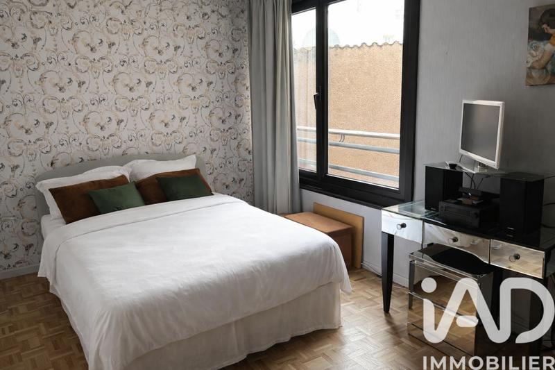 Appartement - 139 m² - 5 pièces