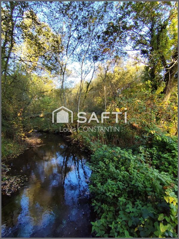 Maison - 118 m² - 6 pièces