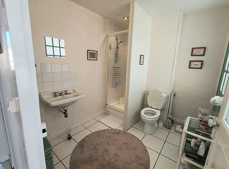 Maison - 176 m² - 6 pièces