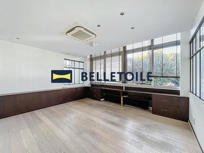 Bureau - 435 m²