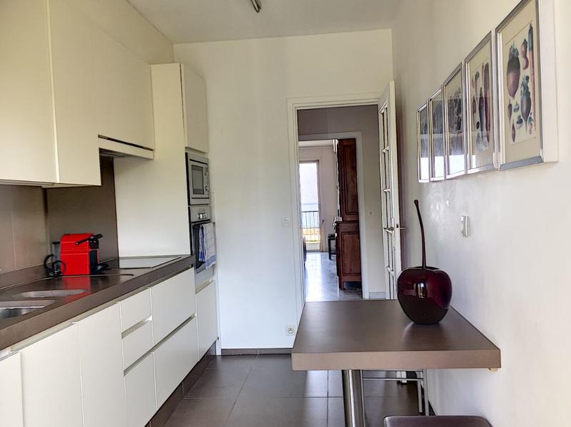 Appartement - 72 m² - 3 pièces