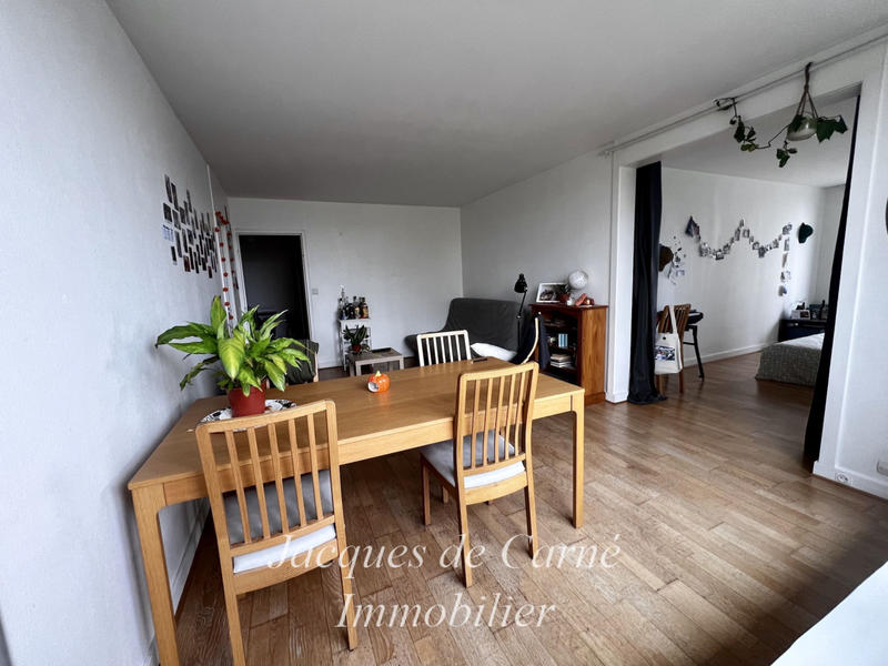 Appartement - 110 m² - 5 pièces