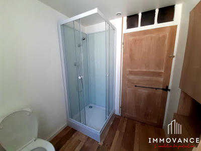 Maison - 67 m² - 3 pièces