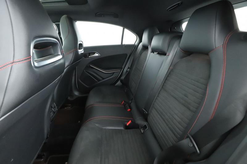 Mercedes Classe a 220 Cdi Fascination 7g-Dct 170 ch