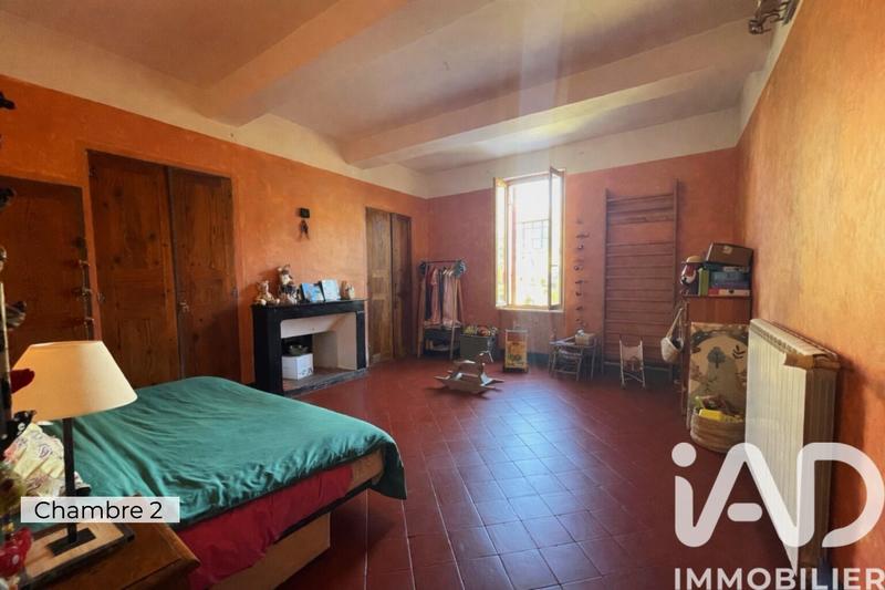 Maison - 165 m² - 6 pièces