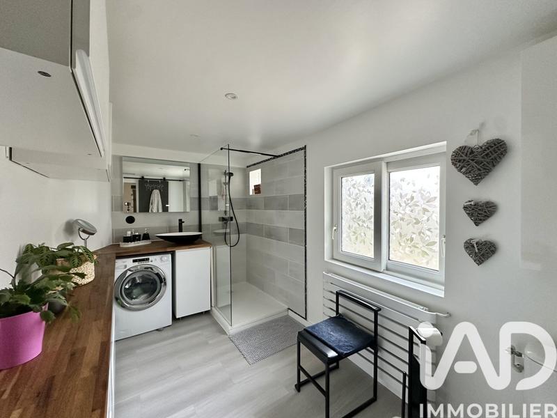 Maison - 68 m² - 4 pièces