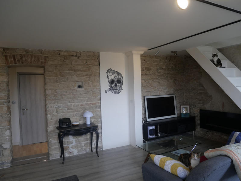 Appartement - 70 m² - 4 pièces