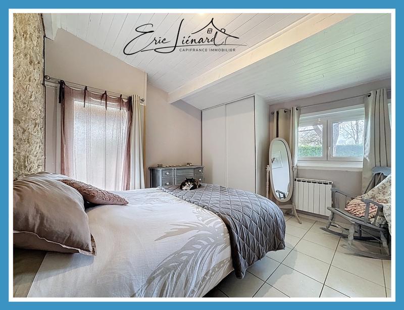 Maison de campagne - 148 m² - 5 pièces