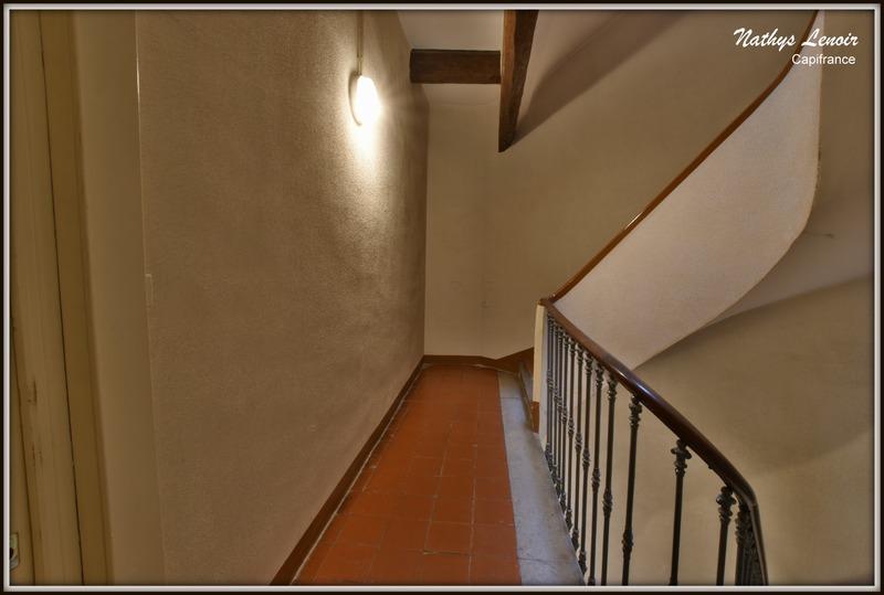 Immeuble - 180 m² - 8 pièces