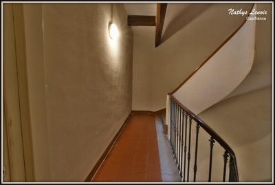 Immeuble - 180 m² - 8 pièces