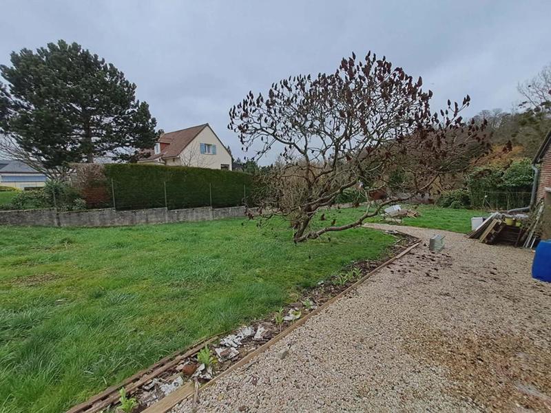 Maison - 115 m² - 6 pièces