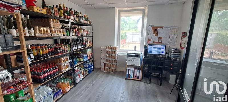 Local commercial - 86 m²