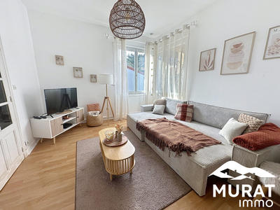 Maison - 102 m² - 5 pièces