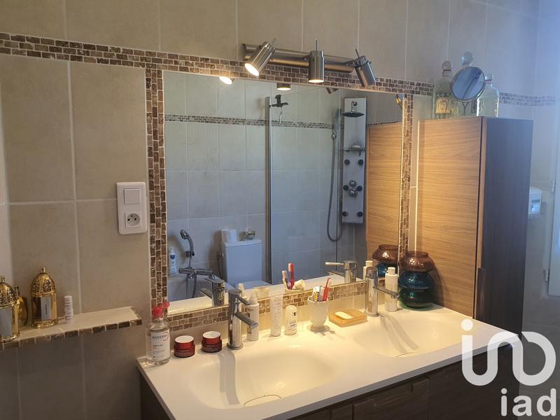 Maison - 191 m² - 7 pièces