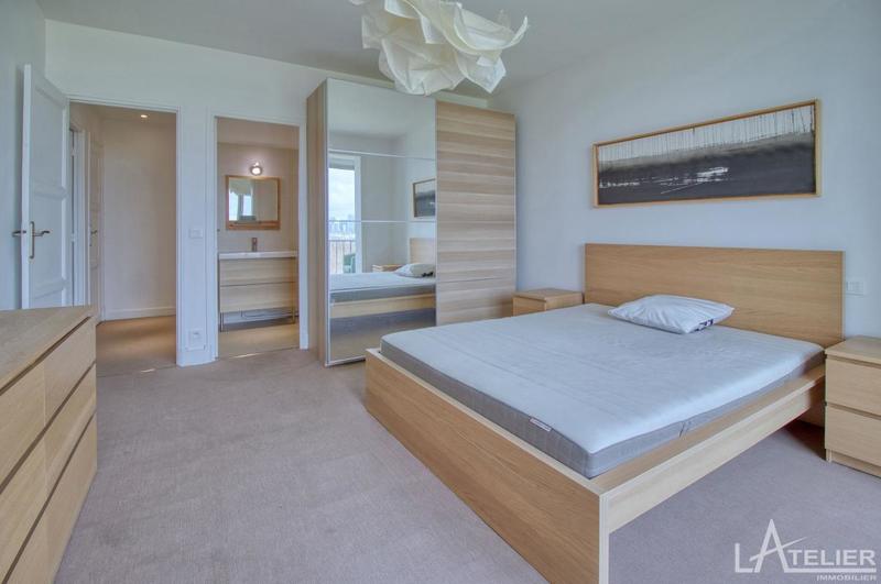 Appartement - 167 m²