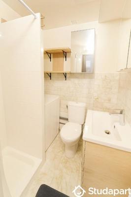 Maison - 22 m² - 1 pièce