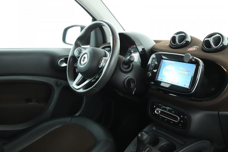 Smart ForTwo 0.9 Perfect Bva6 90 ch